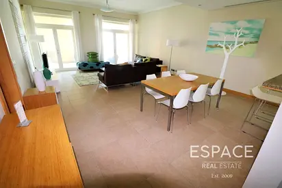 F TYPE I SEA VIEWS I FURNISHED/ UNFURNISHED