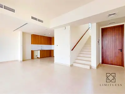 Single Row | Unfurnished | Prime Spot