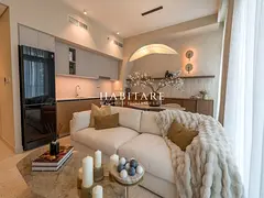 Burj Views | Renovated | Vacant