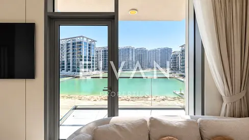 Best Layout | Lagoon View | Ready Move-In