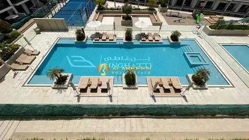 POOL VIEW | CHILLER FREE | NEAR ENTRY