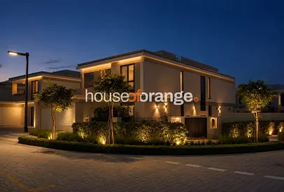 5BR Villa | Large Plot | Family Living | Harmony 3, Tilal Al Ghaf