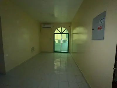 Spacious 1bhk split ac with balcony in butina near to Lulu with landfree parking only 23k