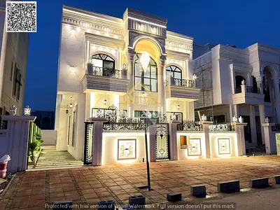 Own a move-in ready villa with a down payment of less than 10%—inclusive of electricity, water, registration, and ownership fees—and flexible installm