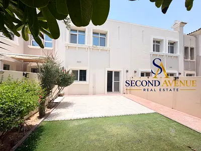 Negotiable!!Landscaped Garden, Corner Villa, Study