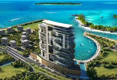 Balcony | Maid Room | Kitchen Appliances