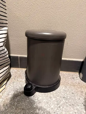 Ikea Toilet Bin