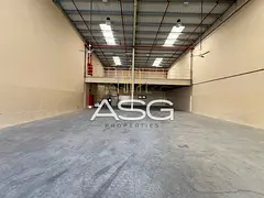 INVESTOR OPPORTUNITY | 7 WAREHOUSES | DIC DUBAI