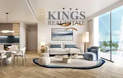 Sea View Furnished Best Unit Nikki Beach