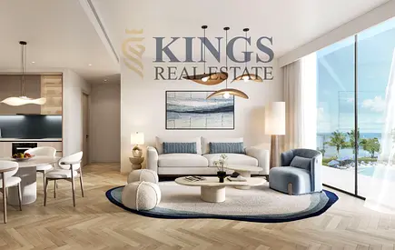 Sea View Furnished Best Unit Nikki Beach