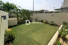 VACANT NOW | MAIDS ROOM | 3BED TH | MUST SEE