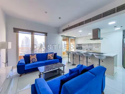 Upgraded | Furnished | Ready to Move In