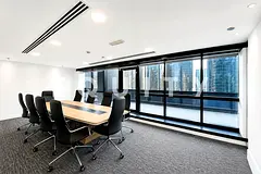 Grade A | High Floor | Lake View