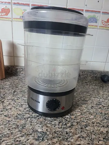 Steamer