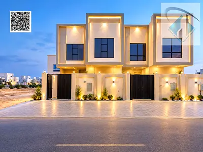 Townhouse for Sale in Al Helio, Ajman