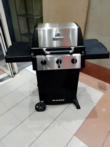 Broil King Gem 310 Propane Grill -BBQGuys