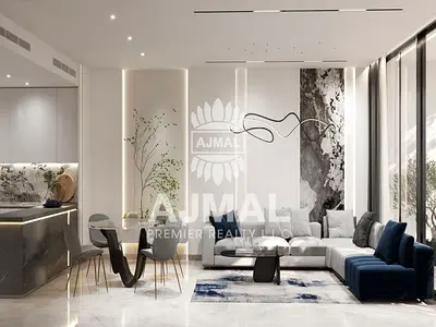 SMART HOME | MODERN LAYOUT | PRIVATE POOL