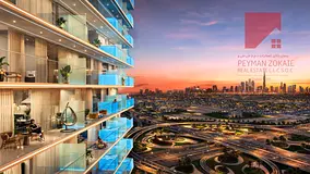 SMARTER SPACE. EXCEPTIONAL LIVING. | PAY 1% MONTHLY