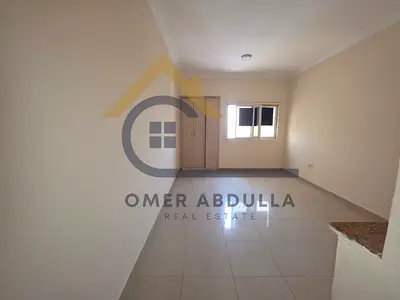 Family Studio Apartment only 22k with 25 Days free in Muwalieh Area