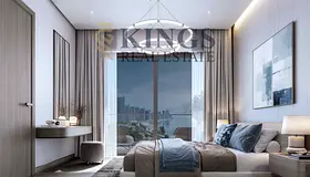 Premium 2 BDR Downtown Beach Residence | UAQ