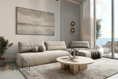 Luxury 2BR+Maid | Waterscape Outlook| 45/55 P.Plan