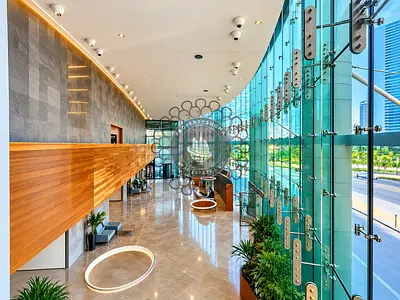 Shop| Office | Business Bay | Near Metro