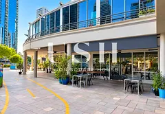Prime Location | Next to Park | Huge space