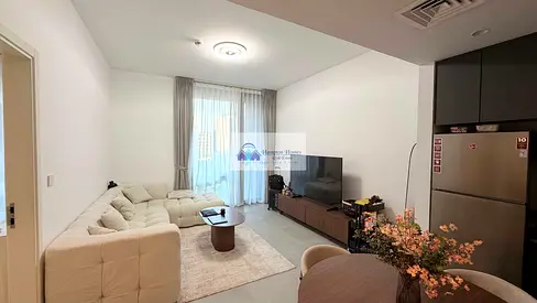 Spacious 1BHK fully furnished with Balcony parking Tiraz 6 Al Jajada Sharjah
