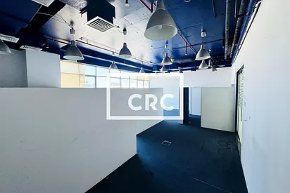 Fitted Office | Chiller Free | 1 Parking Space