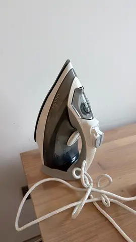 Iron