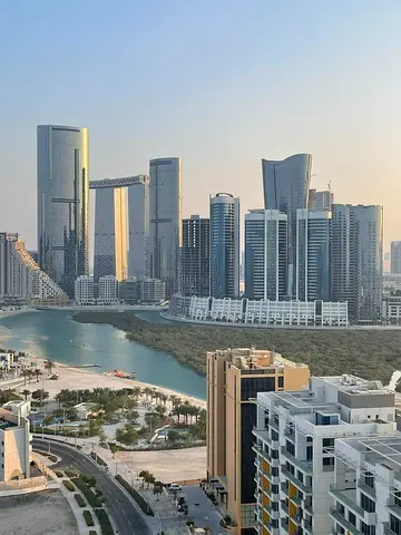 Waterfront 1-Bedroom Apartment for Rent | Ocean Scape