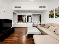 High Floor | Move-in Ready | Lake View