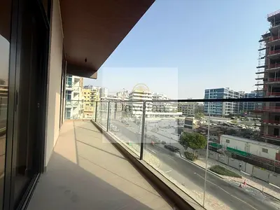 2Bedroom Apartment | Marquis Galleria | Multiple Views | Balcony