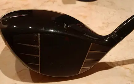 GT 2 driver - Excellent condition