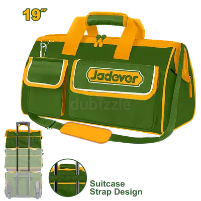 Tool Bag 19 inch