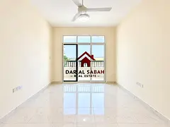 Family Building | Brand New Building | Ready To Move | Near To Dubai !