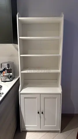 IKEA high cabinet