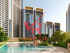 Sobha Orbis | Premium 1-Bedroom Off-Plan Apartment for Sale in Dubai