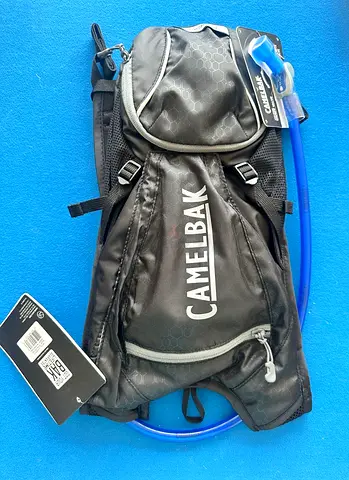 Brand New CamelBak Rogue 5L Hydration Backpack with Tags
