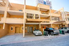Fully Furnished | 4BR+Maid TH | Huge Layout
