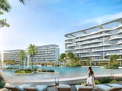 Lagoon View | Premium Unit | Negotiable