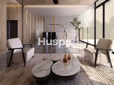 Type 2 | With Study | Mid Floor