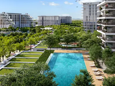 Investor Deal | Branded Residences | Prime Location