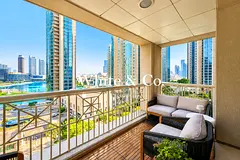 Designer Renovated | Burj & Fountain | VOT