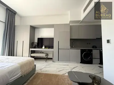 LUXURY FULLY FURNISHED | PRIME LOCATION | VACANT
