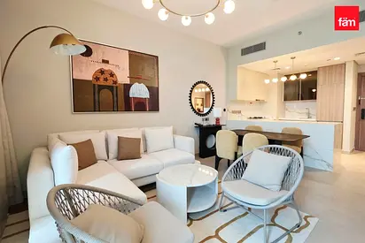 Ready To Move In | Fully Furnished | Big Layout