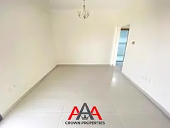 🏡 Spacious 1BHK | 2 Balconies | 2 Bathrooms | Covered Parking – AED 44K