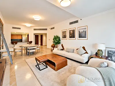 Motivated Seller | Large Terrace | Rented