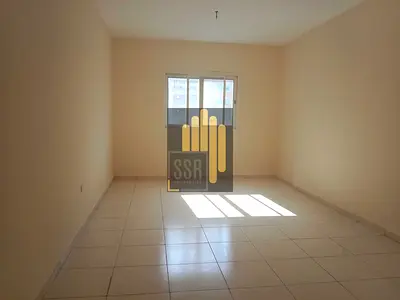 For Cabin Crew Spacious Studio 34k/4 Cheqs Opp Sahara Mall