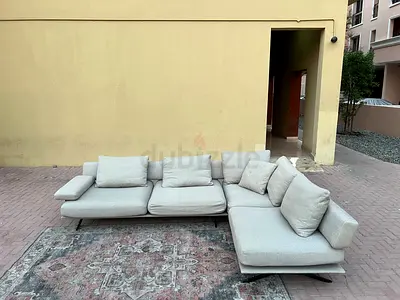 Chattels&more olta Corner Sofa